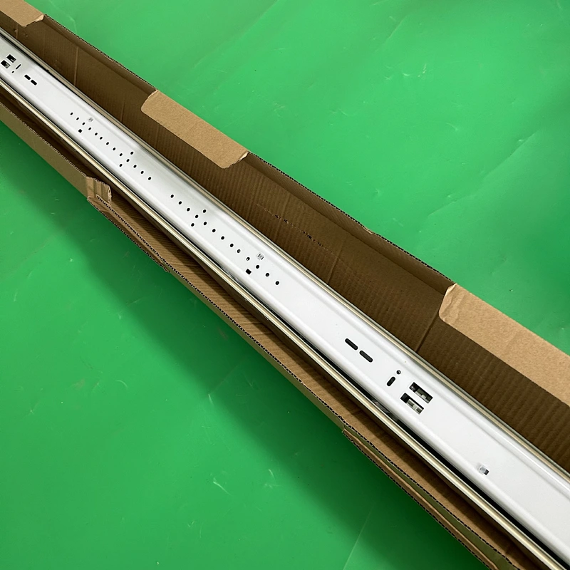 Led Triproof Light Ip65 36w T8 Tube fluorescent Waterproof Lamp linear tri-proof light