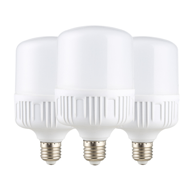 White light warm Light led constant current Bulb lamp e27 B22 Energy saving lamp Bulb