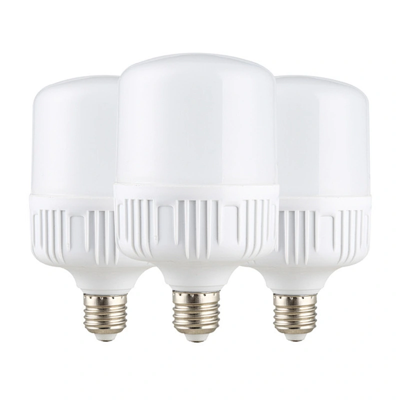 White light warm Light led constant current Bulb lamp e27 B22 Energy saving lamp Bulb