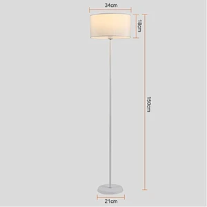 LED simple modern living room bedside vertical corner lamp Nordic sofa corner atmosphere lamp bedroom floor lamp corner lamp room corner lamp led wall corner lamp led corner lamp living room floor lamp