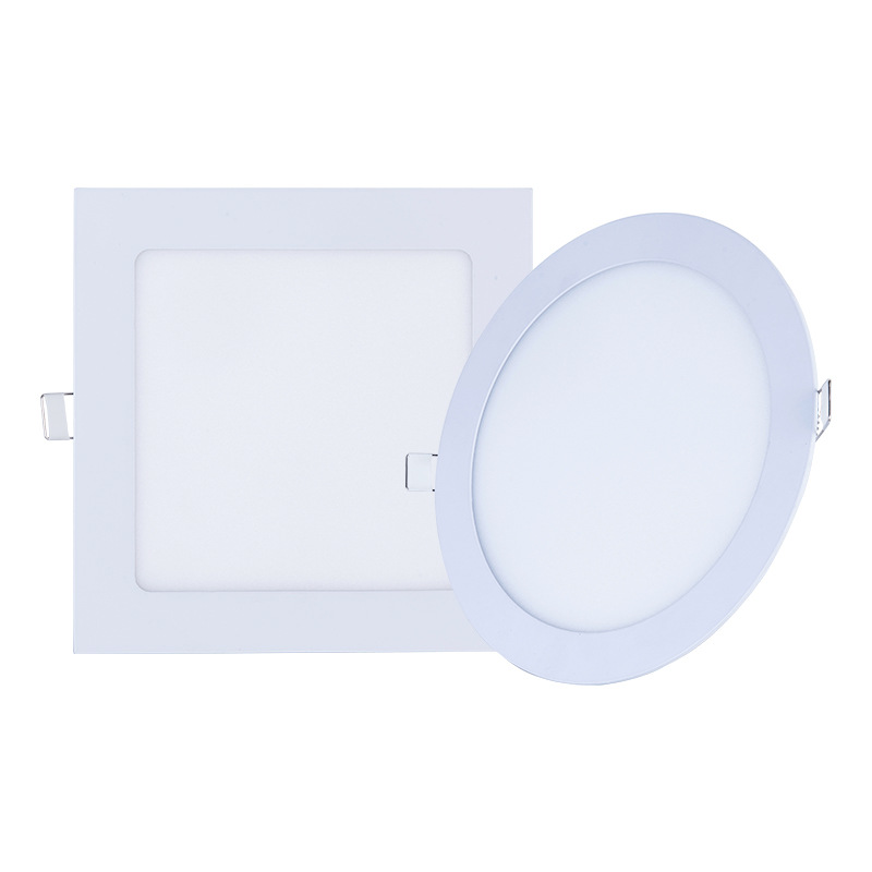LED Ceiling Lighting Factory Low Price Led Panel Light