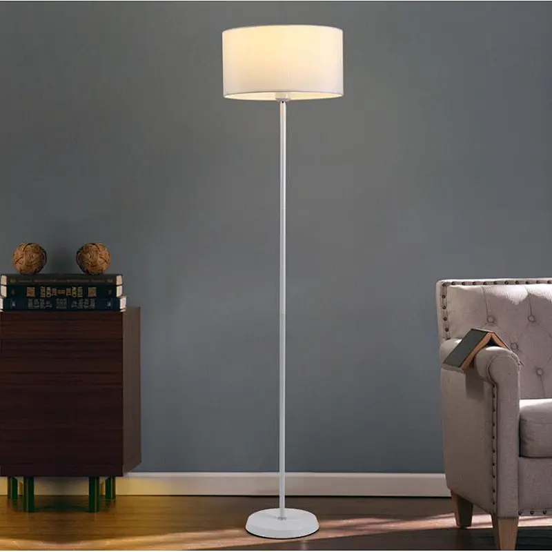 LED simple modern living room bedside vertical corner lamp Nordic sofa corner atmosphere lamp bedroom floor lamp corner lamp room corner lamp led wall corner lamp led corner lamp living room floor lamp