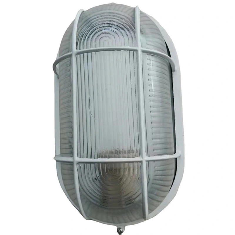 E27 outdoor cold storage bathroom shower hall ceiling light bathroom light moisture proof light