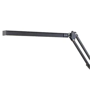 New Design Degree Adjustable angle USB Professional Manicure Light Desk LED Nail Folding Table Lamp