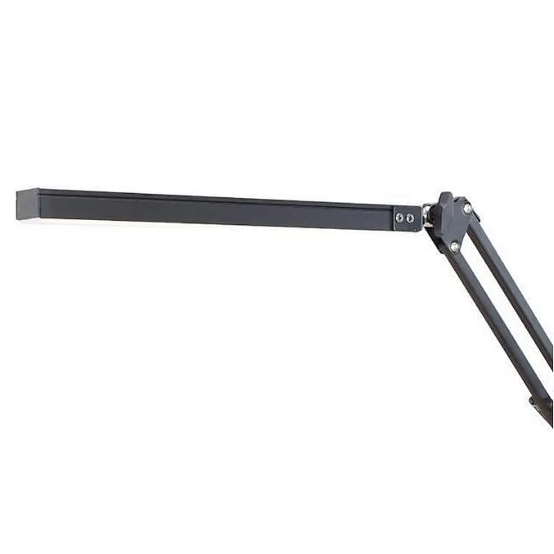 New Design Degree Adjustable angle USB Professional Manicure Light Desk LED Nail Folding Table Lamp