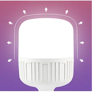 White light warm Light led constant current Bulb lamp e27 B22 Energy saving lamp Bulb