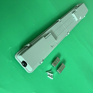 Led Triproof Light Ip65 36w T8 Tube fluorescent Waterproof Lamp linear tri-proof light