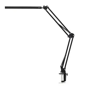 New Design Degree Adjustable angle USB Professional Manicure Light Desk LED Nail Folding Table Lamp