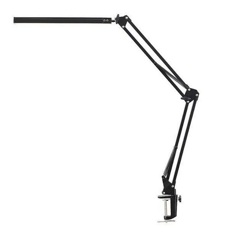 New Design Degree Adjustable angle USB Professional Manicure Light Desk LED Nail Folding Table Lamp