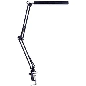 New Design Degree Adjustable angle USB Professional Manicure Light Desk LED Nail Folding Table Lamp