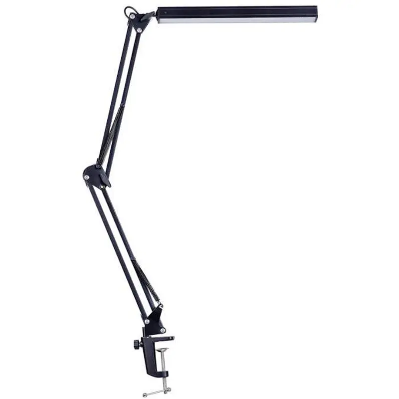New Design Degree Adjustable angle USB Professional Manicure Light Desk LED Nail Folding Table Lamp