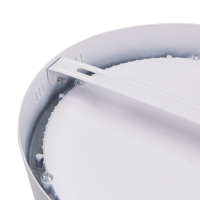 Factory Supply Indoor Bedroom Surface Mount Ceiling 6W 12W 18W 24W Led Panel Light