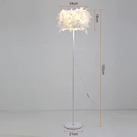 LED simple modern living room bedside vertical corner lamp Nordic sofa corner atmosphere lamp bedroom floor lamp corner lamp room corner lamp led wall corner lamp led corner lamp living room floor lamp