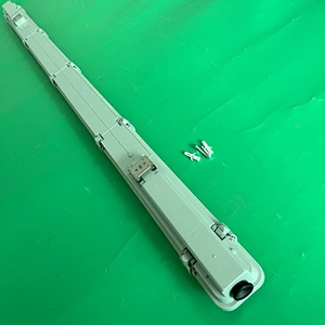 Led Triproof Light Ip65 36w T8 Tube fluorescent Waterproof Lamp linear tri-proof light