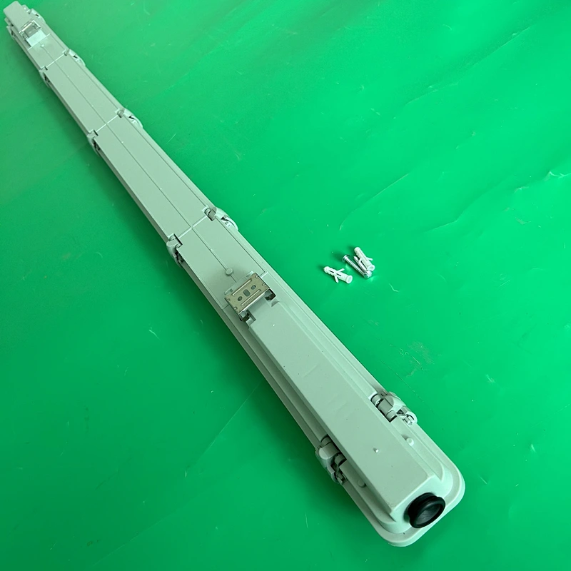Led Triproof Light Ip65 36w T8 Tube fluorescent Waterproof Lamp linear tri-proof light
