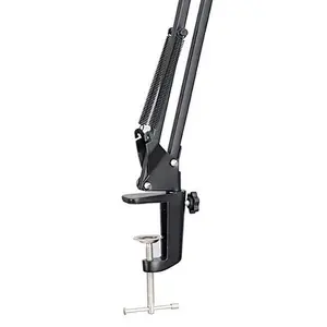 New Design Degree Adjustable angle USB Professional Manicure Light Desk LED Nail Folding Table Lamp