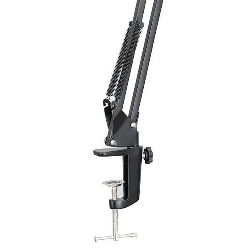 New Design Degree Adjustable angle USB Professional Manicure Light Desk LED Nail Folding Table Lamp