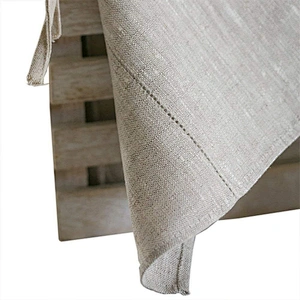 100% Linen Bath Towel