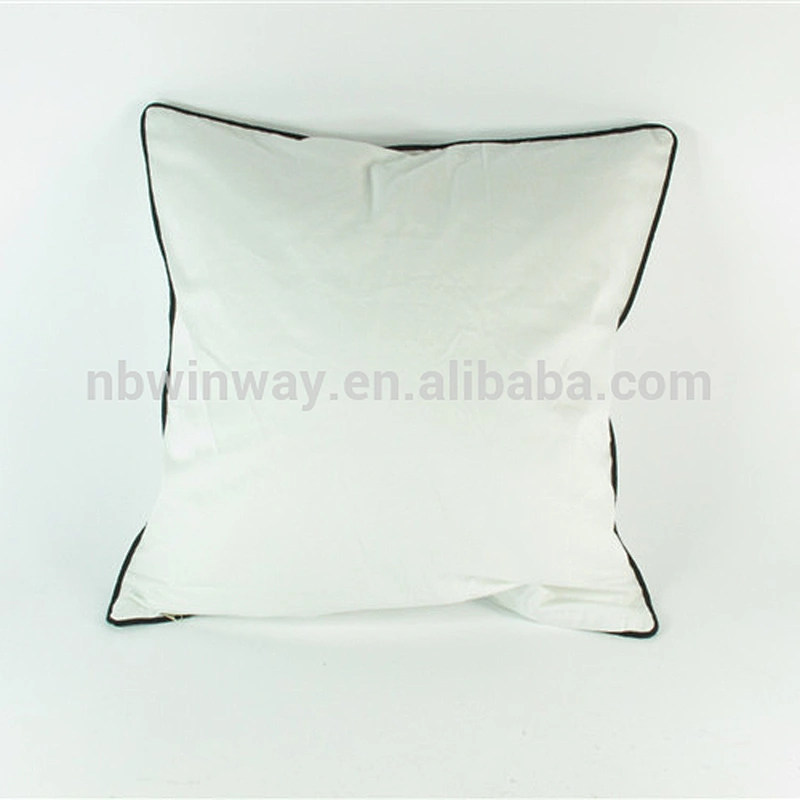 pure nature linen hometextiles cushion cover