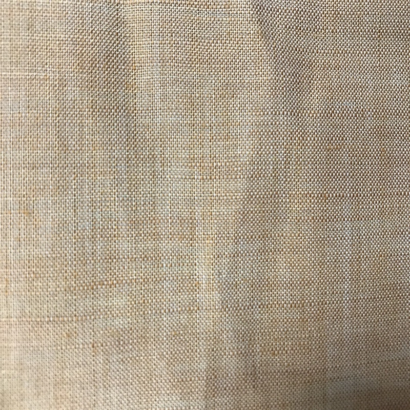 Hight Quality/Woven 100%  Linen fabric for Shirt/Garment
