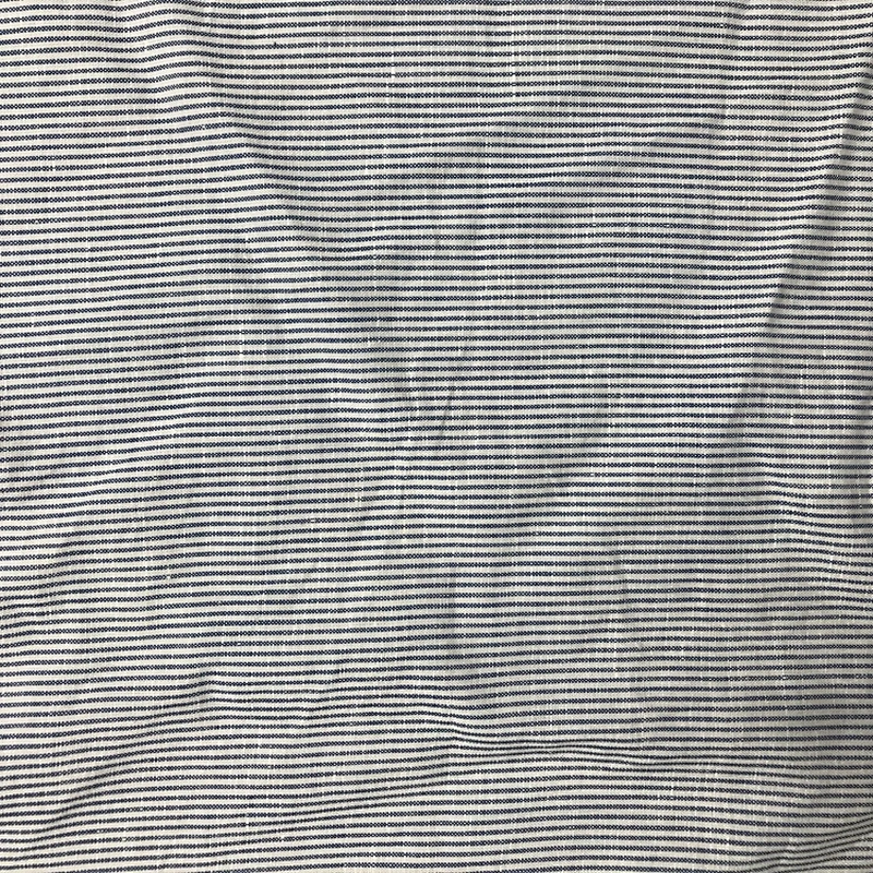 Hight Quality/Woven 55/45 Linen cotton fabric for Shirt/Garment