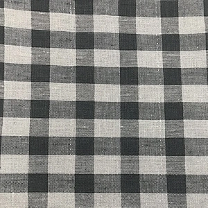 Hight Quality/Woven 100%  Linen fabric for Shirt/Garment