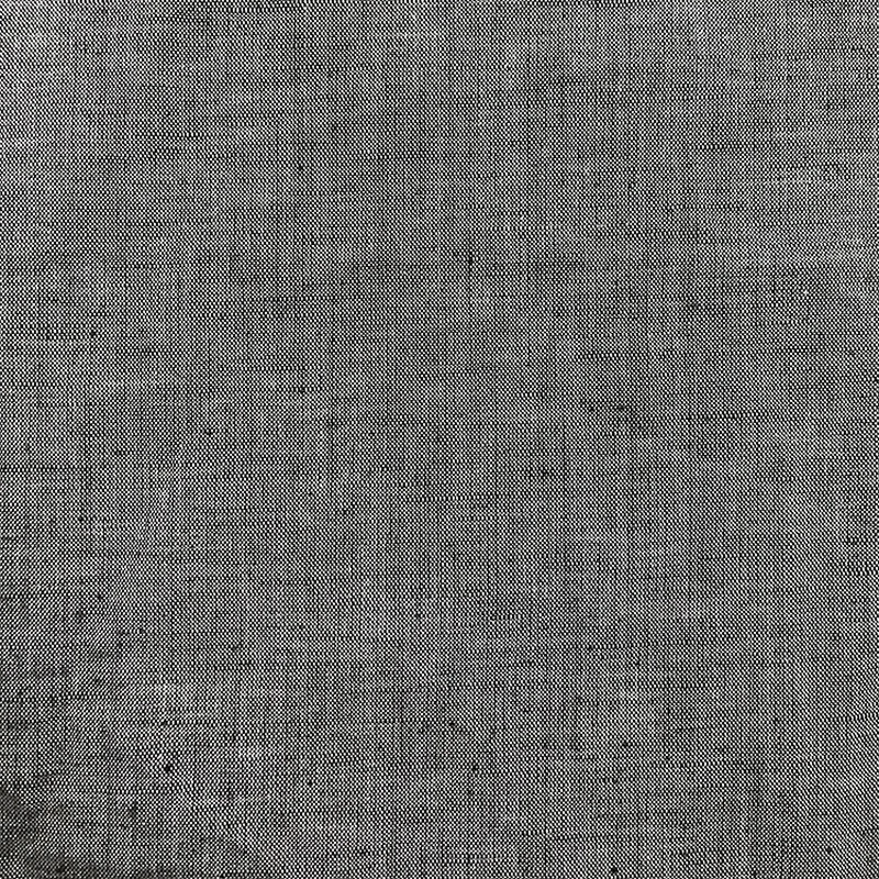 Hight Quality/Woven 55/45 Linen cotton fabric for Shirt/Garment