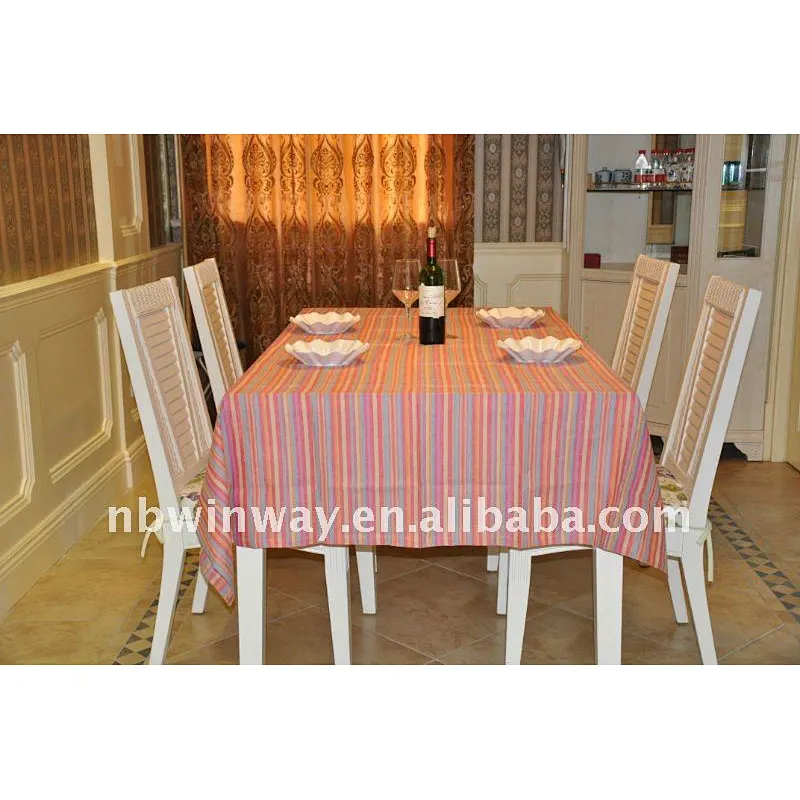 PURE LINEN TABLE COLTH