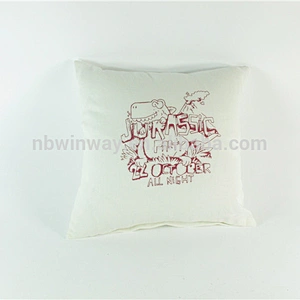 modern sofa cushion cover