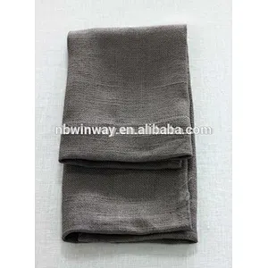 Linen towels