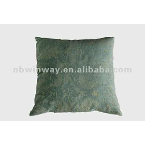 100% linen yarn cushion cover / linen cotton max cushion cover