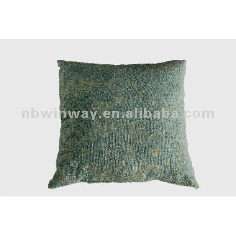 100% linen yarn cushion cover / linen cotton max cushion cover
