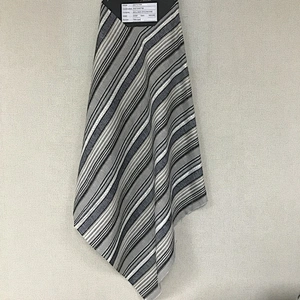 Hight Quality/Woven/yarn dyed 55% Linen 45% viscose fabric for Shirt/Garment