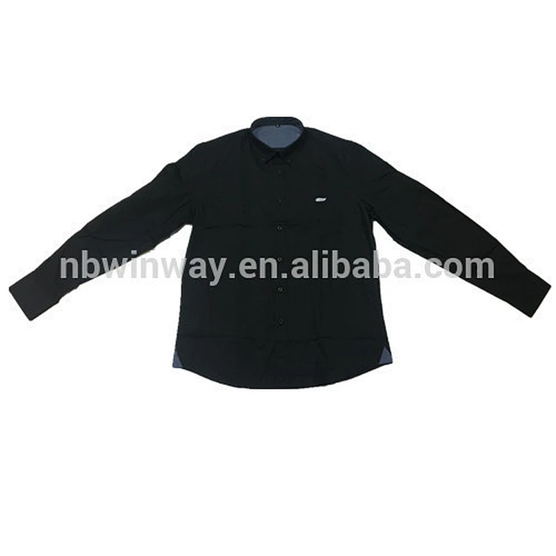 latest shirt design for men