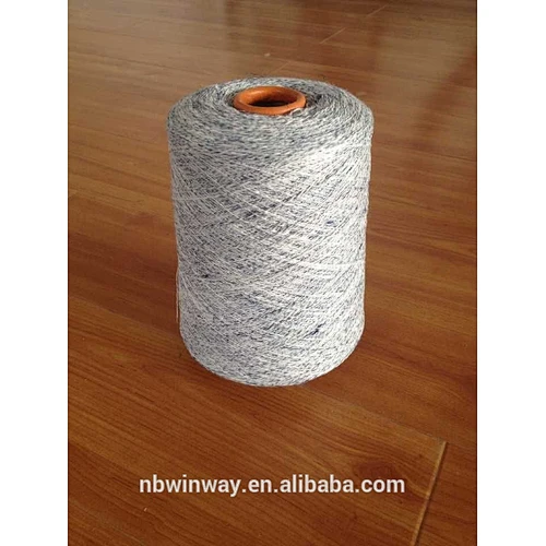1/18N 56%cotton slub 31%acrylic 13%linen