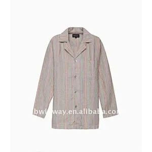 100% Linen night clothing/home clothing//sleepcoat