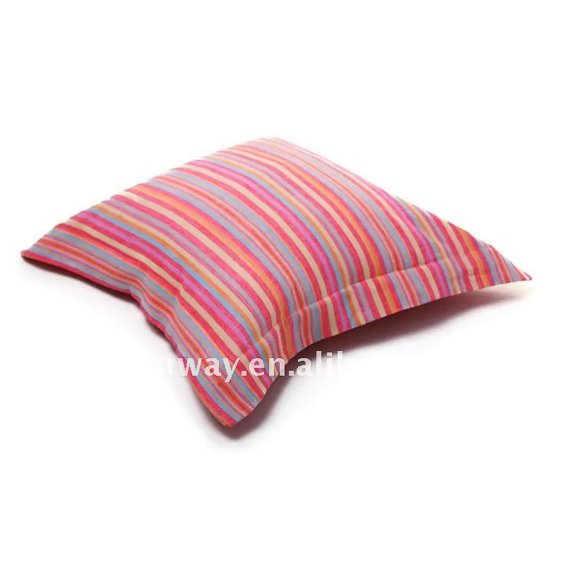 100% linen cushion cover //yarn dyed linen cushion cover // pure linen pillow case //100%linen pillow case