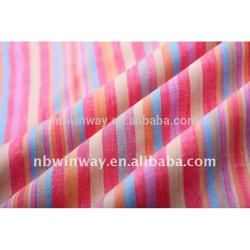 pure linen table cloth