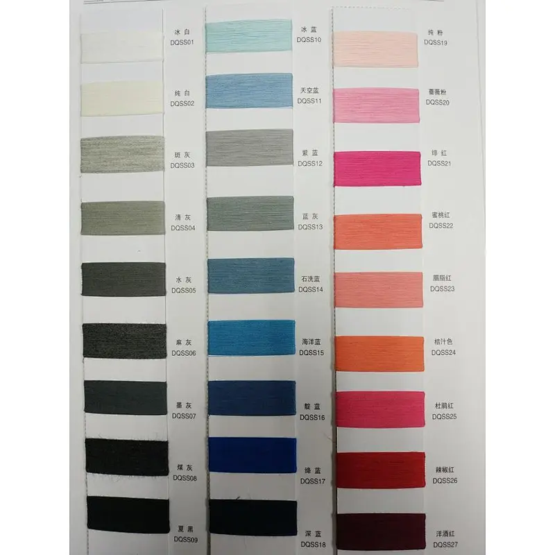 cotton/ linen/ silk/fancy/yarn