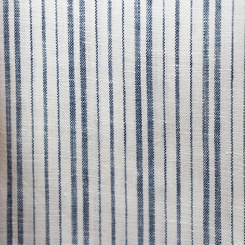 Hight Quality/Woven 100%  Linen fabric for Shirt/Garment