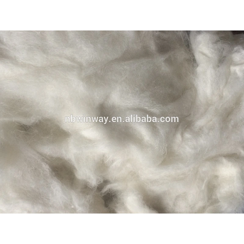 linen fibre/flax fibre/bleached/natural