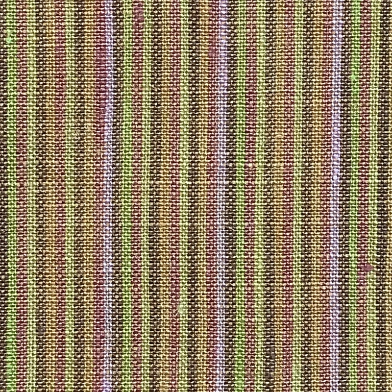 Hight Quality/Woven/yarn dyed 100%  Linen fabric for Shirt/Garment