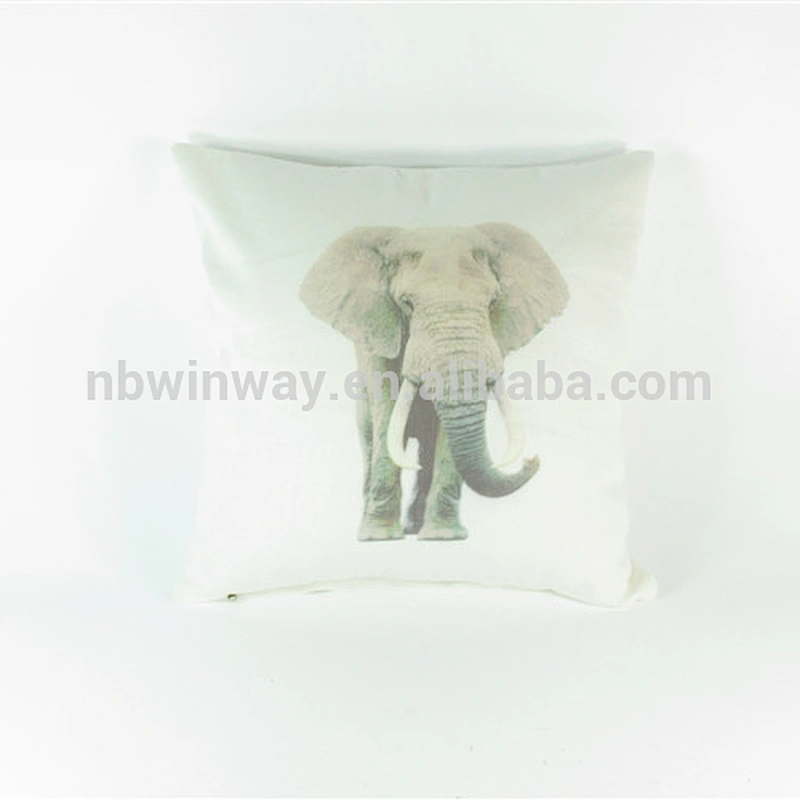 100% linen cushion cover wholesale