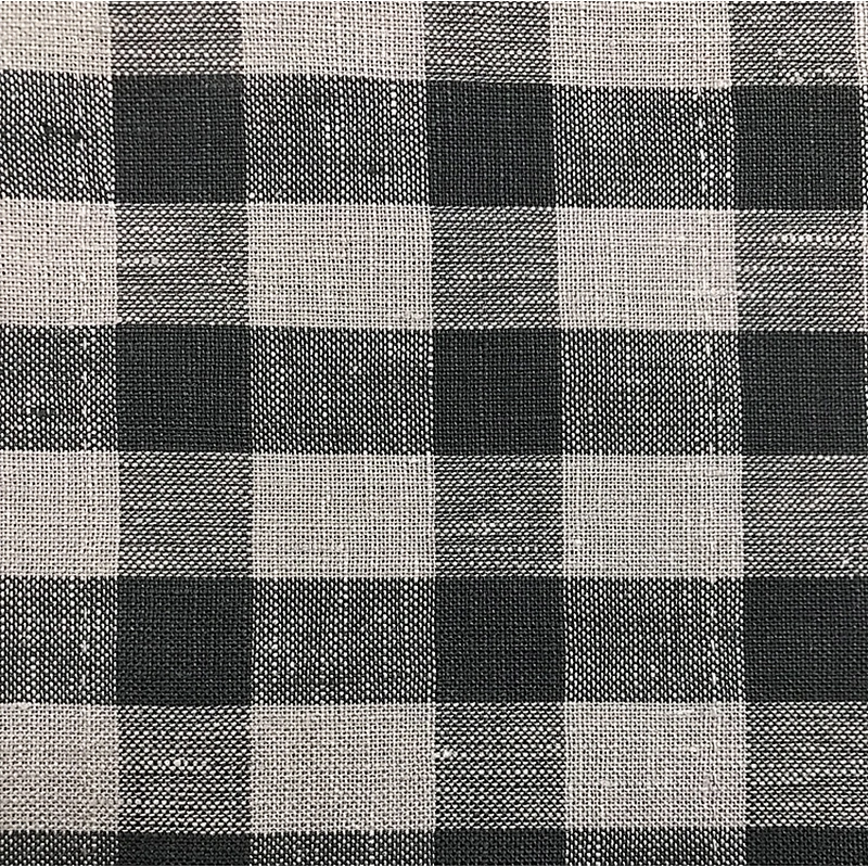 Hight Quality/Woven 100%  Linen fabric for Shirt/Garment