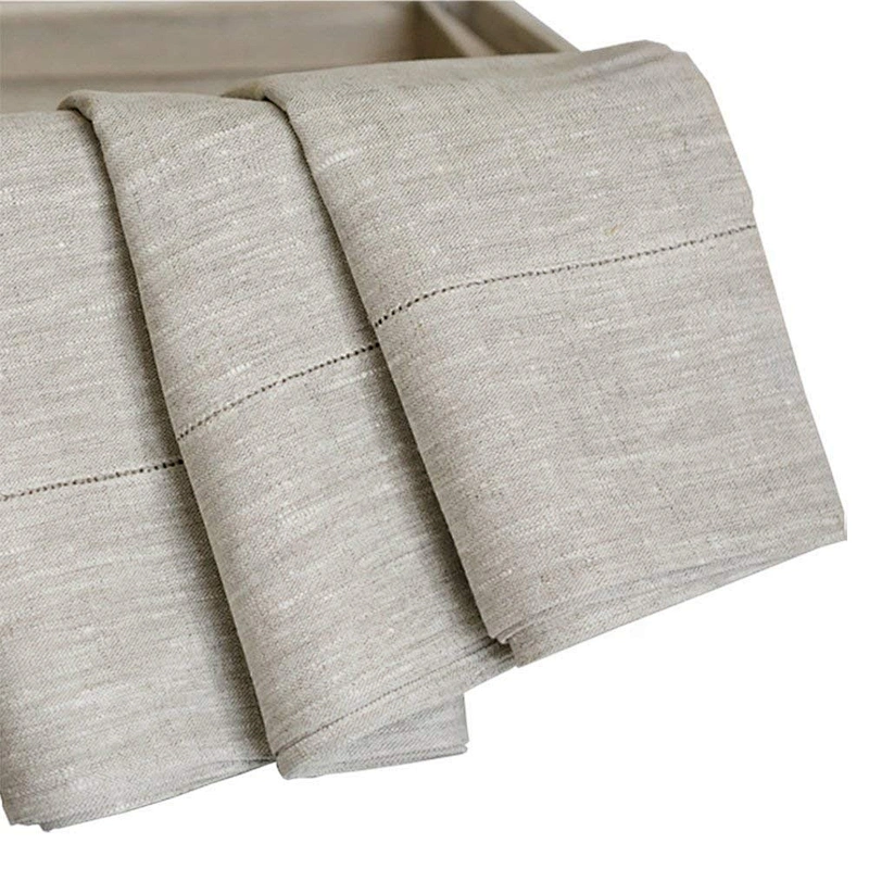 100% Linen Bath Towel