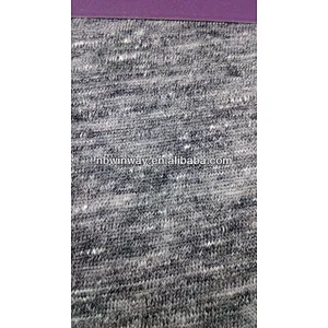 linen yarn top dyed //linen yarn heather