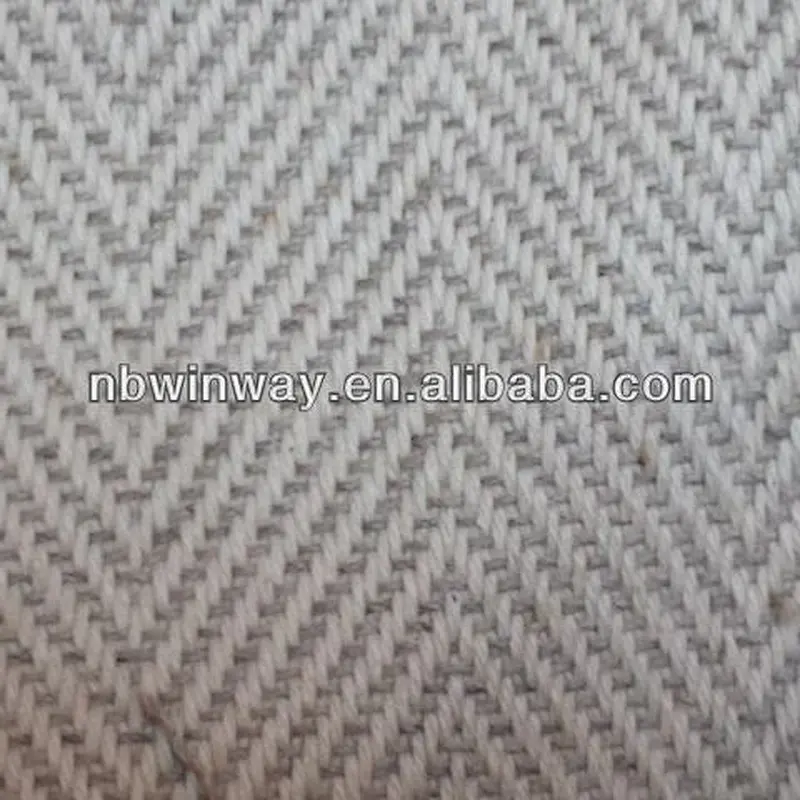 Thick linen fabric suitable for home textile//thick linen cotton fabric//linen fabric