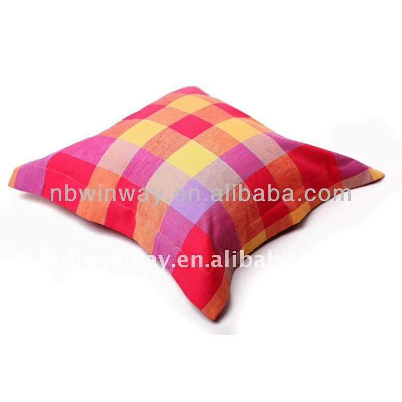 LINEN CUSHION// linen pillow cushion