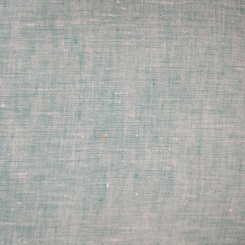 linen cotton blend fabric