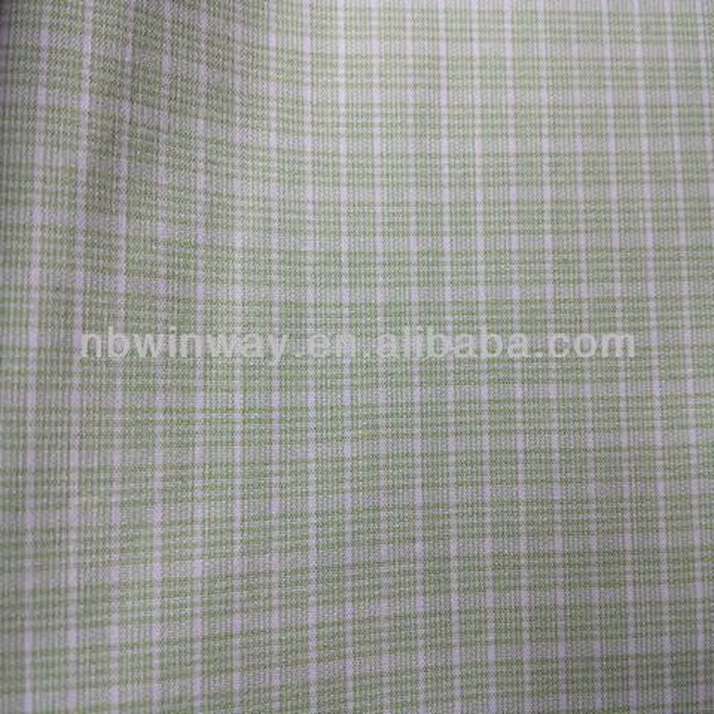 40Nm*40Nm 100% linen yran-dyed fabric